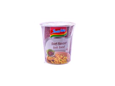 Indomie Instant Beef Noodles 60g Looking For