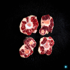 Oxtail - 500g Recommend