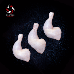 Organic Chicken Leg - 500g Huge Surprise