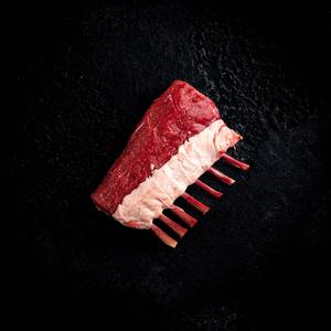 Lamb Frenched Rack - 550g Sale Hot Sale