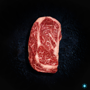 Wagyu Ribeye 8-9 - 350 G Discount Supply