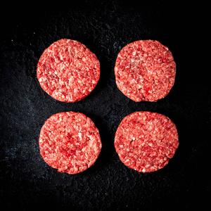 Premium Beef Burgers In China Cheap Online