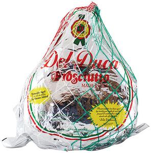 Prosciutto Whole, Del Duca Daniele INC, Approx. 12 lbs Cheap Outlet Locations