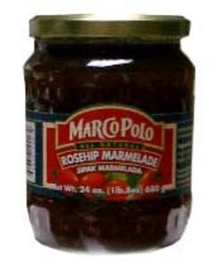 Rosehip Marmalade (marcopolo) 24oz Free Shipping Sale Online