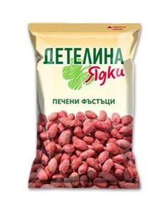 Roasted Peanuts (Detelina) 160g Inexpensive