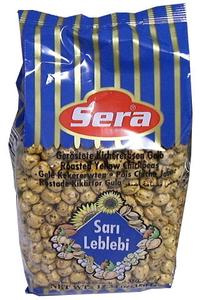 Roasted Yellow Chickpeas (Sera) 12.34 oz (350g) Cheap Get Authentic