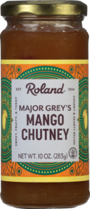 Roland Major Grey's Mango Chutney from India 283 g (10 oz) Release Dates Cheap Online