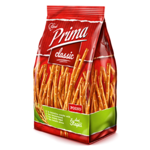 Prima Pretzel Sticks, Slani Stapici (Stark) 220g Shop Offer Cheap Pice