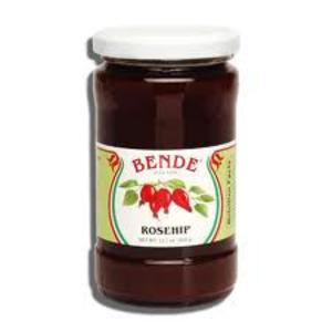 Rosehip Jam (Bende) 12oz Cheap Sale Professional