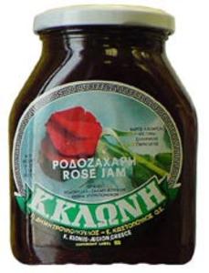 Rose Petal Preserve (k.kloni) 16oz Fashionable Cheap Online