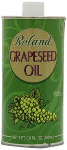 Roland Grapeseed Oil, 16.9 fl oz (500ml) Amazing Pice Cheap Online
