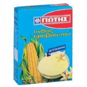 Pudding and Pie Filling - Vanilla (Jotis) 160g Buy Sale Online
