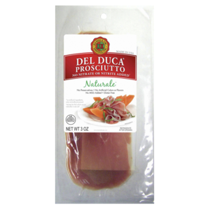 Prosciutto Thin Sliced (daniele) 3oz Outlet Locations Sale Online