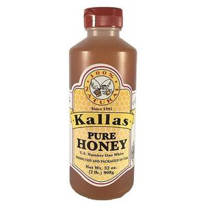 Pure Honey (Kallas) 32 oz Squeeze Bottle Latest Cheap Online