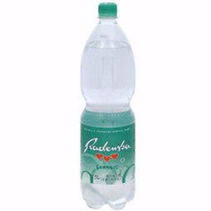 Radenska Natural Sparkling Mineral Water 1.5L Cheap Sale Wiki