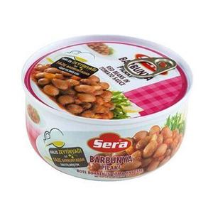 Red Beans in Tomato Sauce (Sera) 320g Inexpensive For Sale