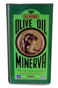 Pure Olive Oil - Minerva, 3L Comfortable Cheap Pice