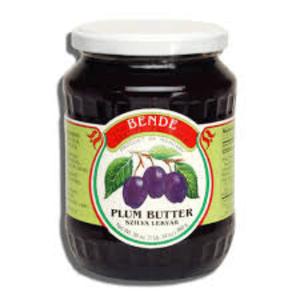 Plum Butter (Bende) 29oz Wholesale Pice For Sale