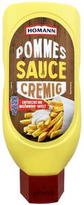 Pommes Sauce, French Fries Sauce (Homann) 450ml Cheap Perfect