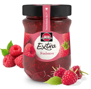 Raspberry Jam, Himbeere (Schwartau) 12 oz (340g) Buy Cheap Fake