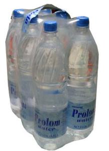 Prolom Mineral Water CASE 6x1.5L Outlet Get To Buy