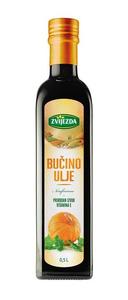 Pumpkin Seed Oil (Zvijezda) 0.5L Free Shipping Best Pices