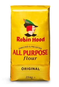 Robin Hood All Purpose Flour, 2.5 kg (5.5 lb) Official Site Cheap Online