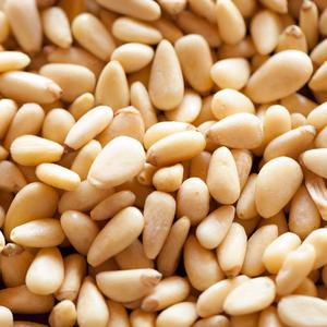 Pine Nuts, Pignoli, approx. 0.70 lb, deli cup Outlet Largest Supplier