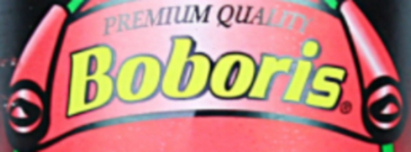 Pitted Oil Cured Olives, Imported (Boboris) 16 oz Brand New Unisex