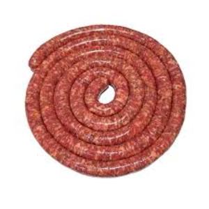 Pork Sausage (Transylvania Meat Co.) approx. 1.0 lbs Cheap Sale View
