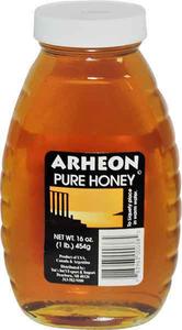 Pure Honey (Arheon) 16 oz Outlet Recommend
