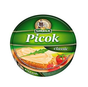 President PICOK Classic Cheese Wedges, 140g Cheap Fashion Style