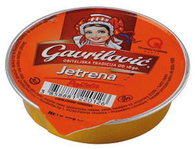 Pork Pate (gavrilovic) 1.76 oz (50g) Great Deals Sale Online