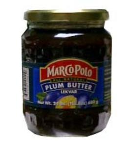 Plum Butter-Lekvar (marcopolo) 24oz Clearance Websites