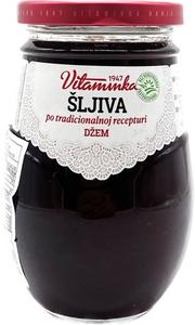 Plum Jam - DZEM (Vitaminka) 650g Sale Browse