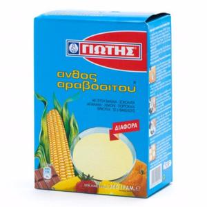 Pudding and Pie Filling - 6 Varieties (Jotis) 260g Order Online