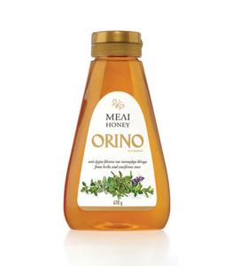 Pure Mountain Honey (Orino) Squeeze 470g Outlet Cheap Authentic