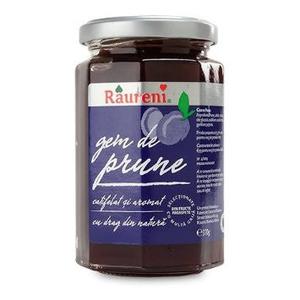 Prune Jam (Raureni) 370g (13 oz) Clearance Huge Surprise