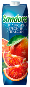 Red Orange Juice (Sandora) 950 ml Buy Cheap Very Cheap
