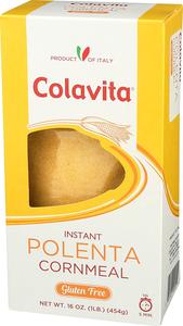 Polenta Cornmeal, (Colavita) 1lb Extremely Cheap Online
