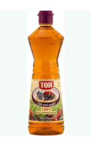 Red Wine Vinegar (TOP) 0.35L (350ml) Small Plastic Explore Cheap Pice