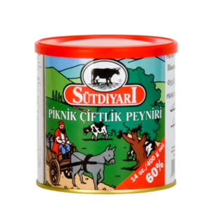 Piknik White Cheese 14oz (400g) Cheap Visit