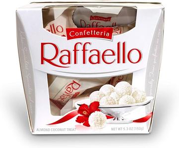 Rocher Raffaello - Almond Coconut Treat, 150g Discount Outlet Locations