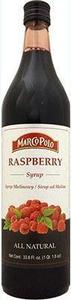 Raspberry Syrup (MP) 33fl.oz Discount Tumblr