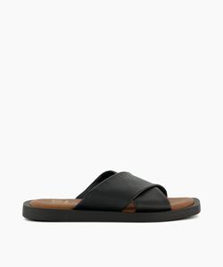 Licorice - Black Leather Cheap In China