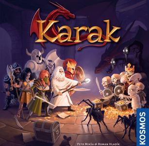 Karak Order
