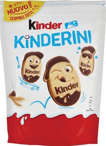Kinder Kinderini, 250g Cheap Sale Professional