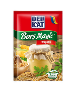 Knorr Bors Magic Soup Seasoning (DeliKat) 20g Inexpensive Sale Online