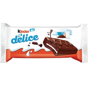 Kinder Delice 42g Sale Enjoy