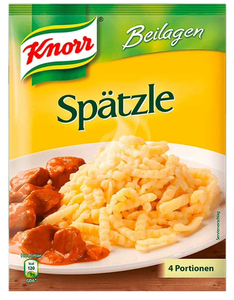 Knorr Spaetzle, 200g Release Dates Sale Online